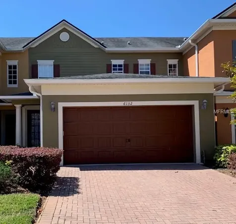 6132 Chapledale Drive Orlando FL 32829