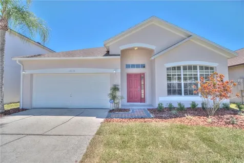 14234 Portrush Drive Orlando FL 32828