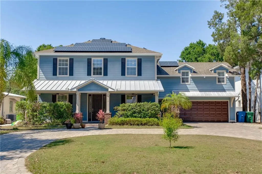 3413 W El Prado Boulevard Tampa FL 33629