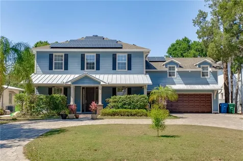 3413 W El Prado Boulevard Tampa FL 33629