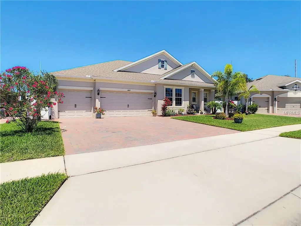 1497 Alligator Street Saint Cloud FL 34771