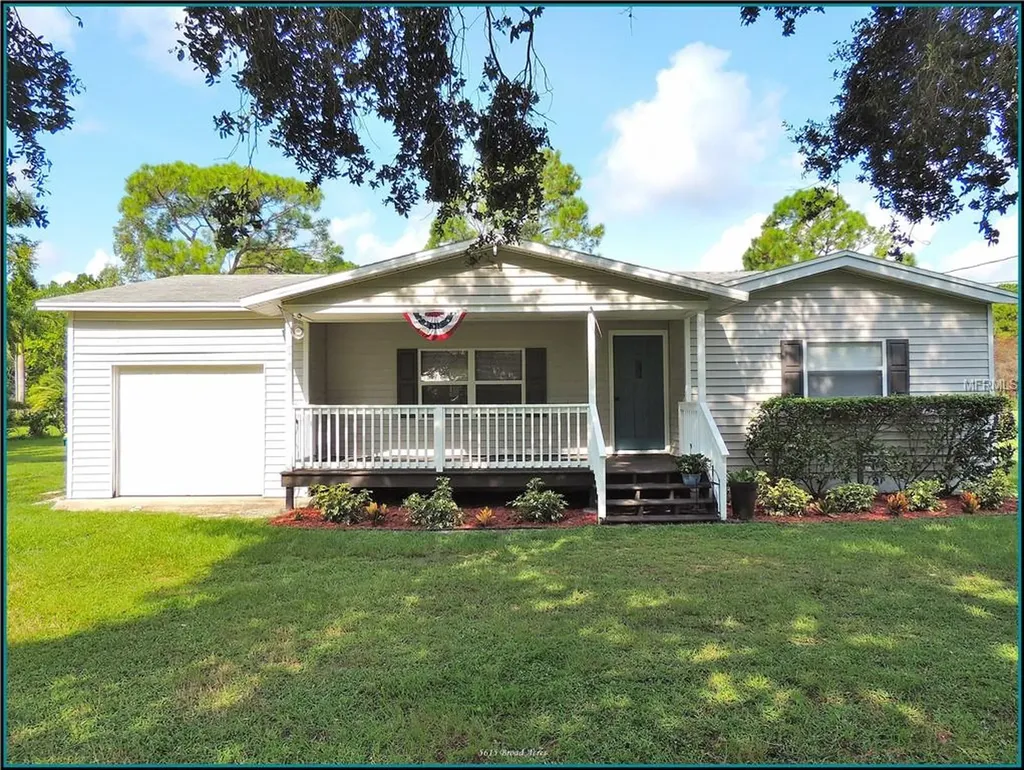 5615 Broad Acres Street Merritt Island FL 32953