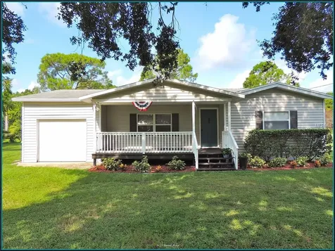 5615 Broad Acres Street Merritt Island FL 32953