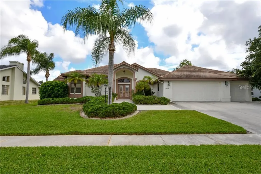 1238 Vermeer Drive Nokomis FL 34275