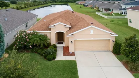 12209 Rambling Stream Drive Riverview FL 33569