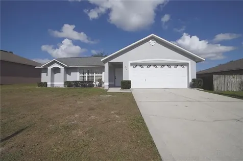 219 Autumn Ridge Road Deltona FL 32725