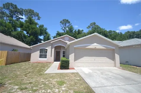 341 Heritage Estates Lane Deland FL 32720