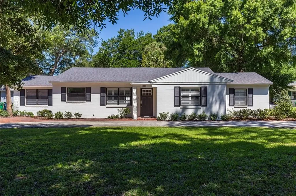 4001 W San Nicholas Street Tampa FL 33629