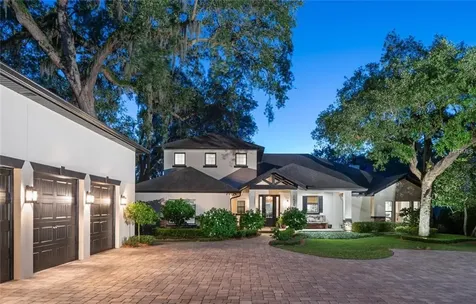 2430 Via Sienna Winter Park FL 32789