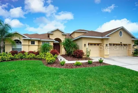 16612 Ashton Green Drive Lutz FL 33558
