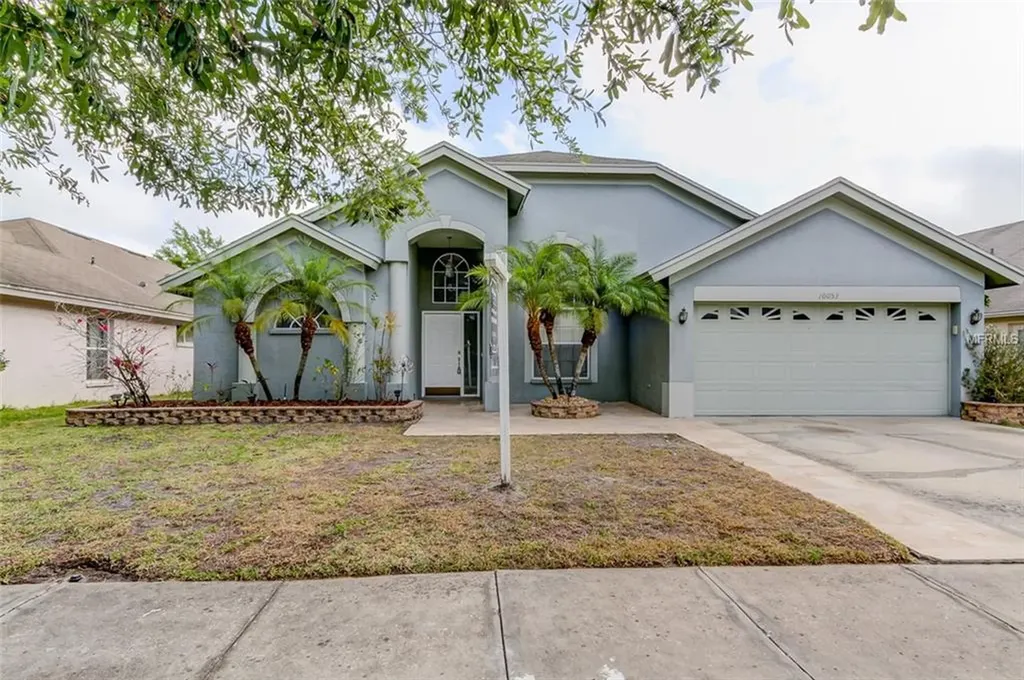 10053 Oasis Palm Drive Tampa FL 33615