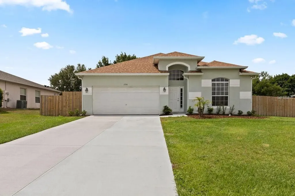 1730 Crowned Avenue Groveland FL 34736