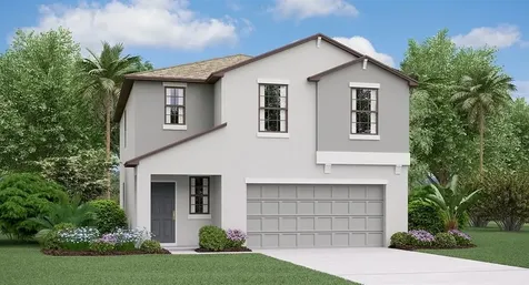 17050 Yellow Pine Street Wimauma FL 33598