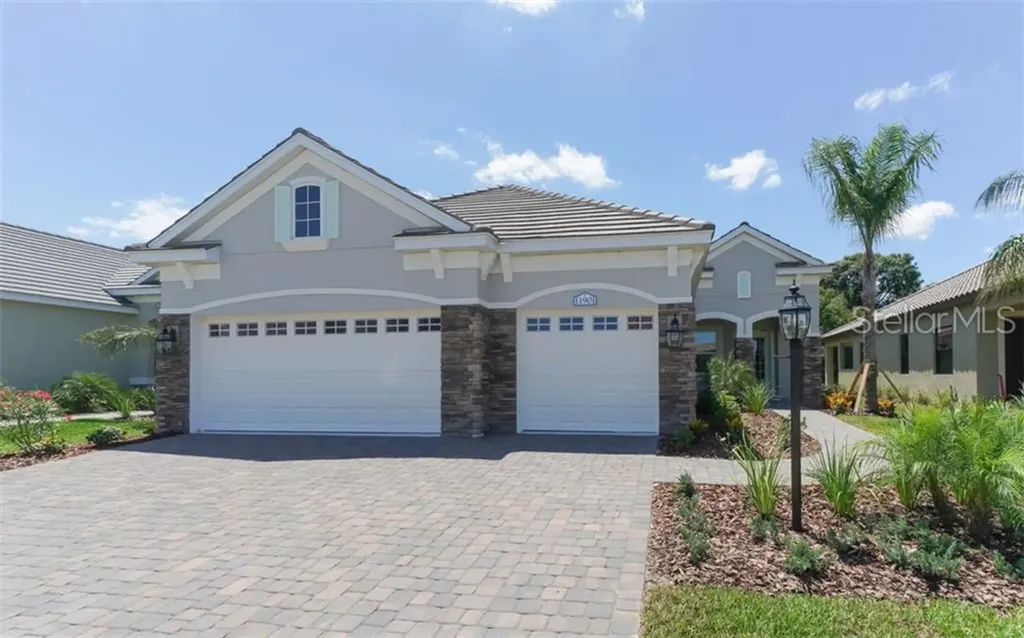 11901 Hunters Creek Road Venice FL 34293