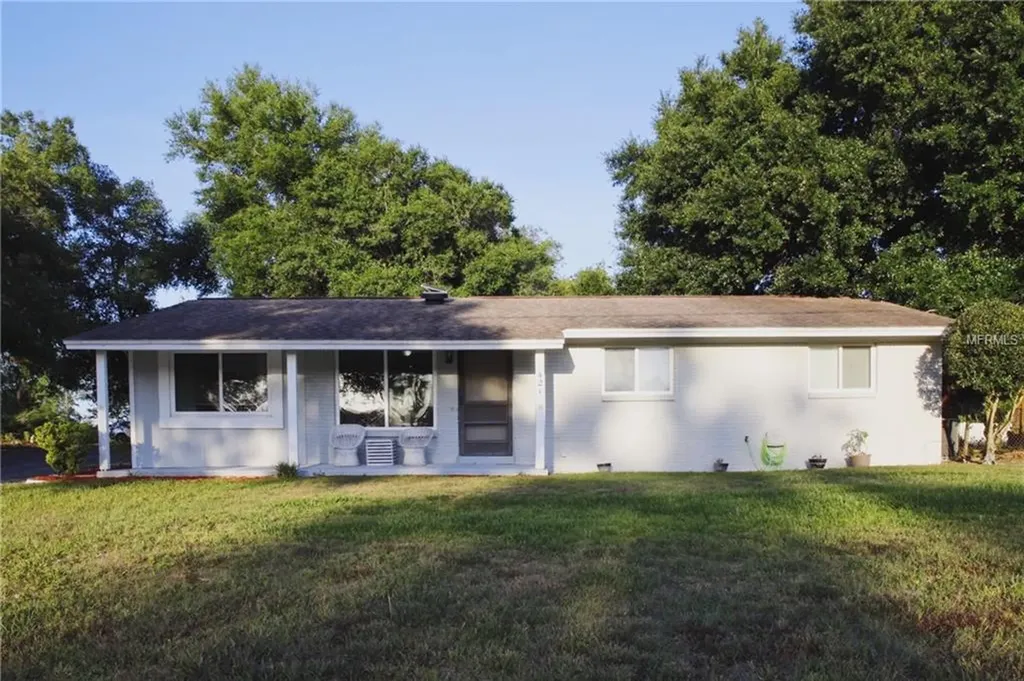421 Cypress Avenue Orange City FL 32763