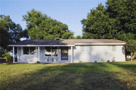 421 Cypress Avenue Orange City FL 32763