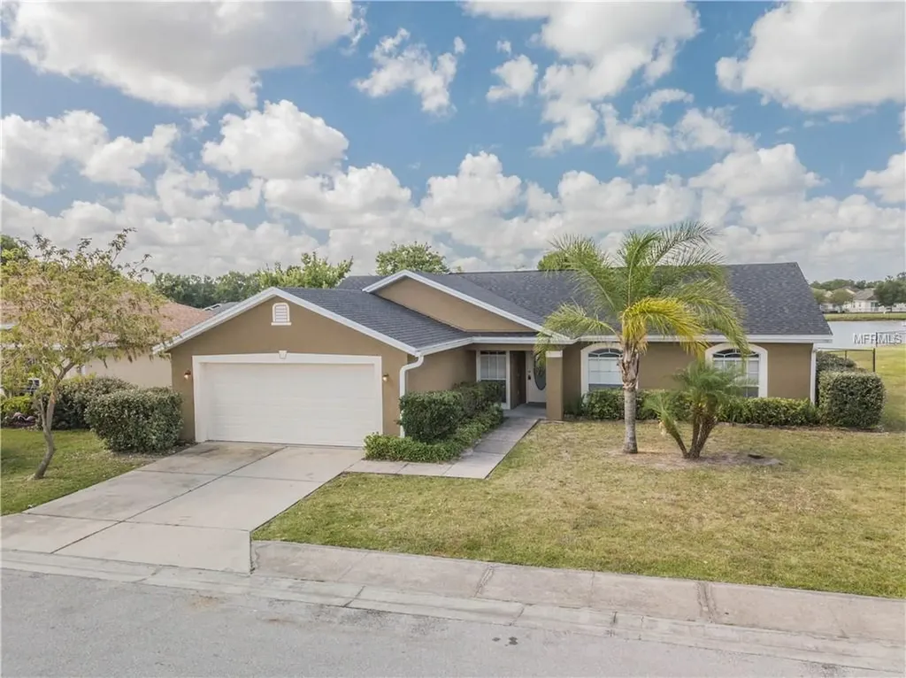 537 Seven Oaks Street Mulberry FL 33860