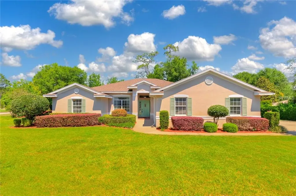 686 Winterberry Trail Deland FL 32724