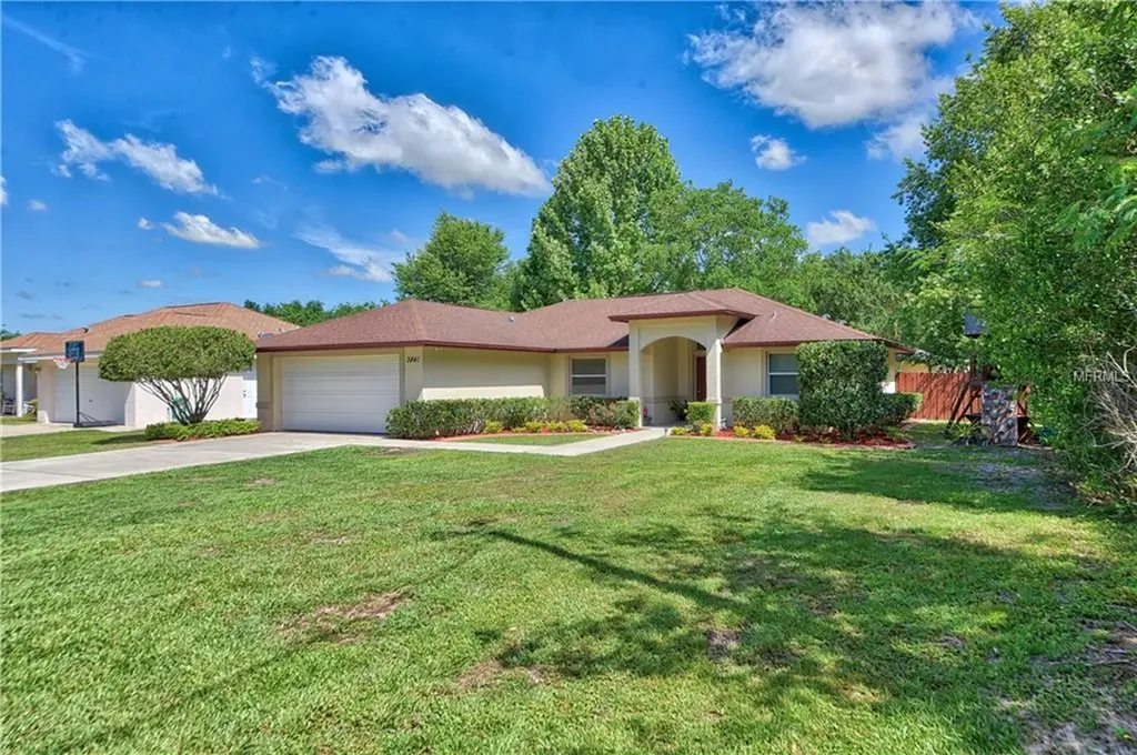 3841 SE 137th Street Summerfield FL 34491