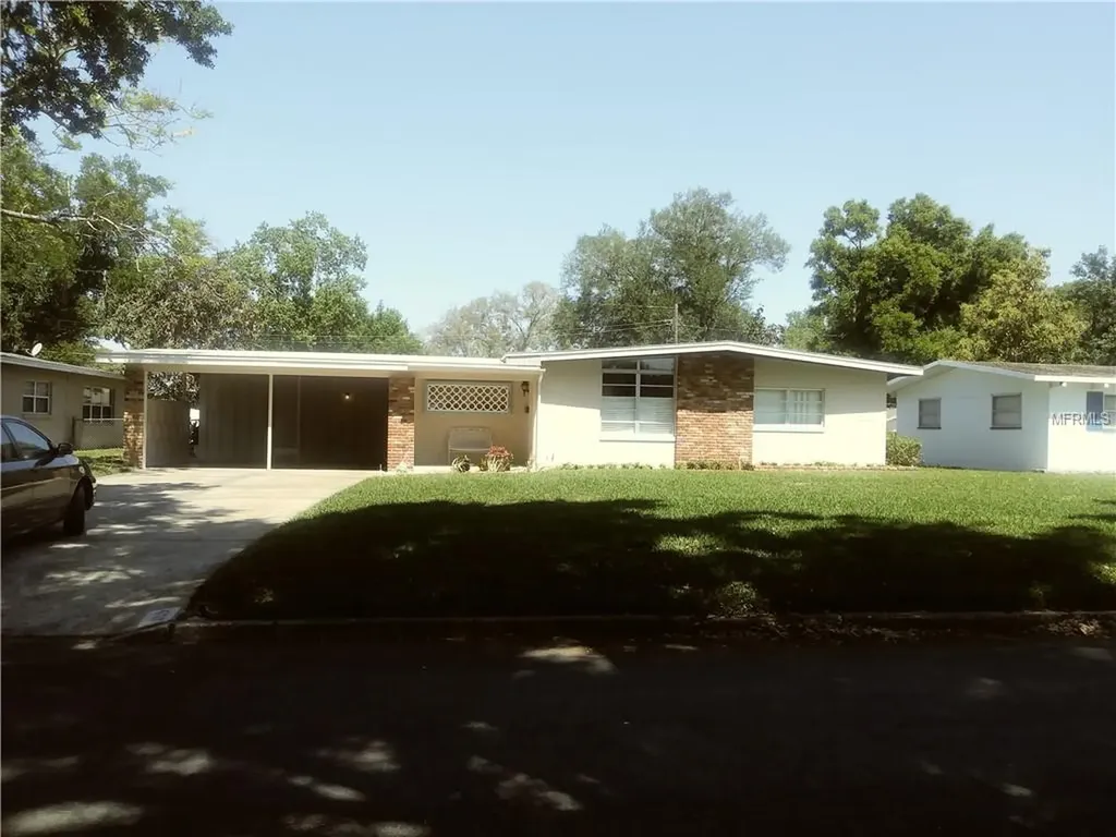 4707 Foreland Place Orlando FL 32812