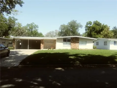 4707 Foreland Place Orlando FL 32812