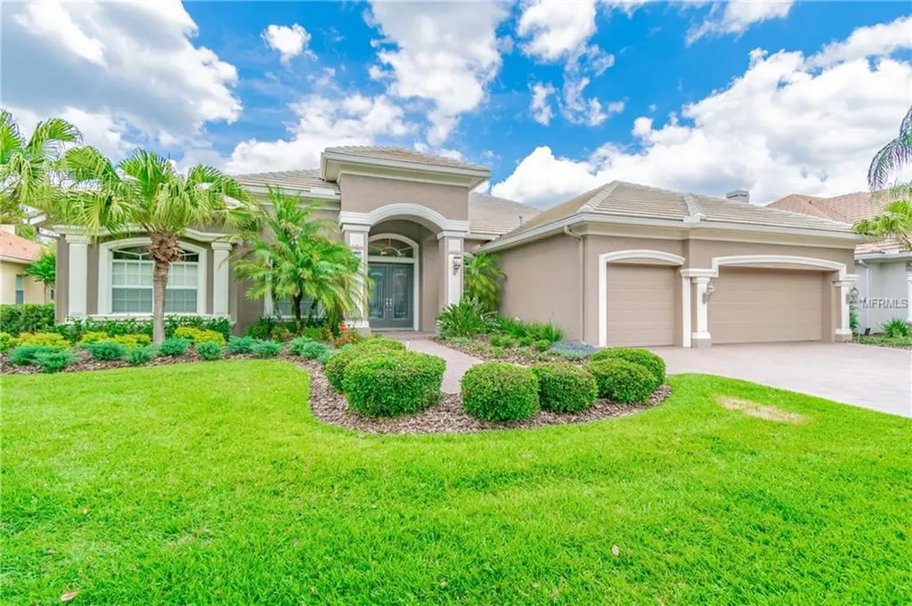 9820 Tree Tops Lake Road Tampa FL 33626
