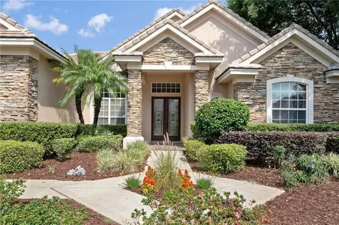 4867 Keeneland Circle Orlando FL 32819
