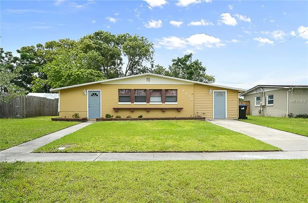 4132 Iberis Lane Orlando FL 32822