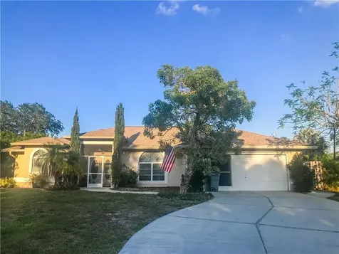 7022 Strawberry Street Englewood FL 34224