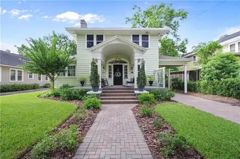 632 E Amelia Street Orlando FL 32803
