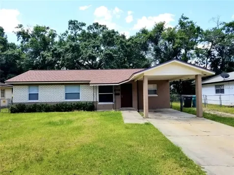 4348 Royal Ivey Gardens Court Orlando FL 32811