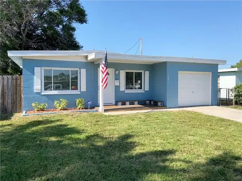 3891 67th Avenue N Pinellas Park FL 33781