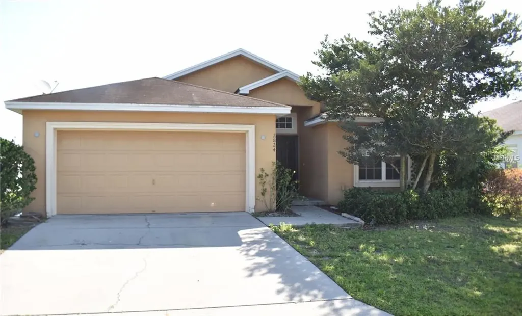 2824 Oak Hammock Loop Mulberry FL 33860