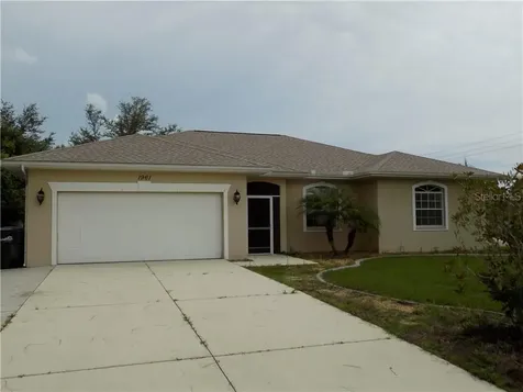 1961 Boca Chica Avenue North Port FL 34286