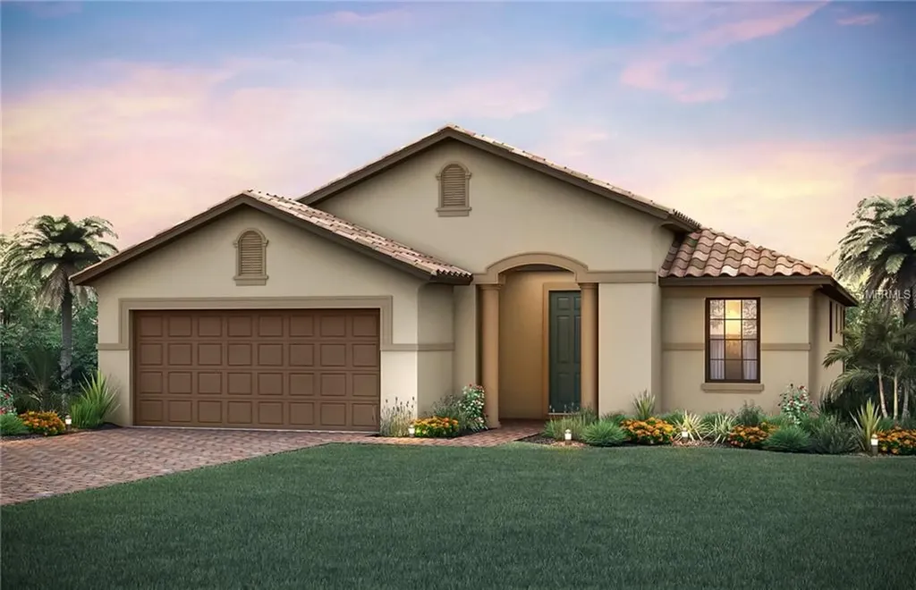5832 Willow Marsh Court Sarasota FL 34238