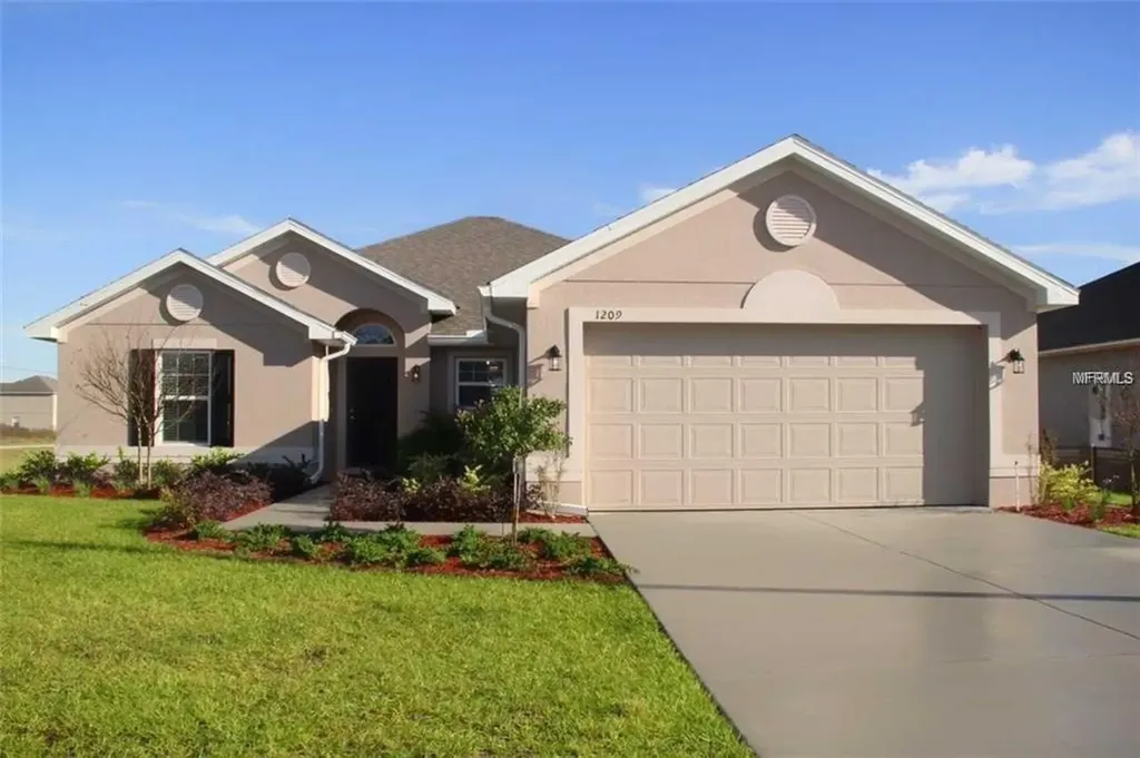 33812 Emerald Pond Loop Leesburg FL 34788