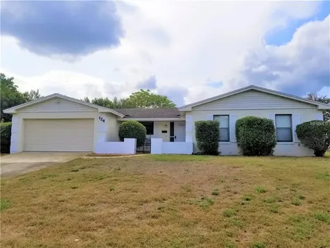 124 Carriage Hill Drive Casselberry FL 32707