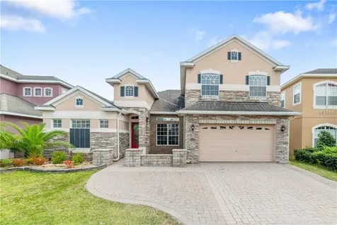 16260 Tudor Grove Drive Orlando FL 32828