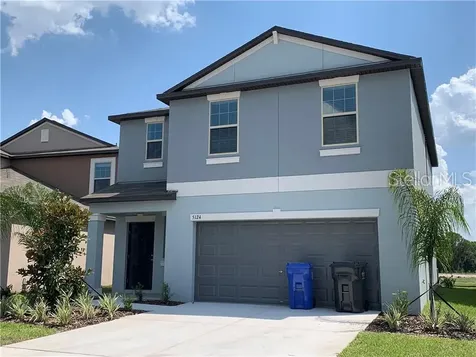 5124 Sable Chime Drive Wimauma FL 33598