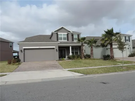 3883 Prairie Reserve Boulevard Orlando FL 32824