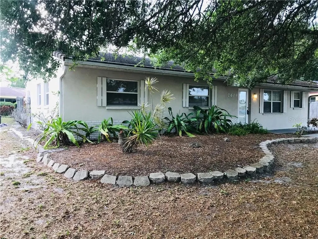 2608 34th Street W Bradenton FL 34205