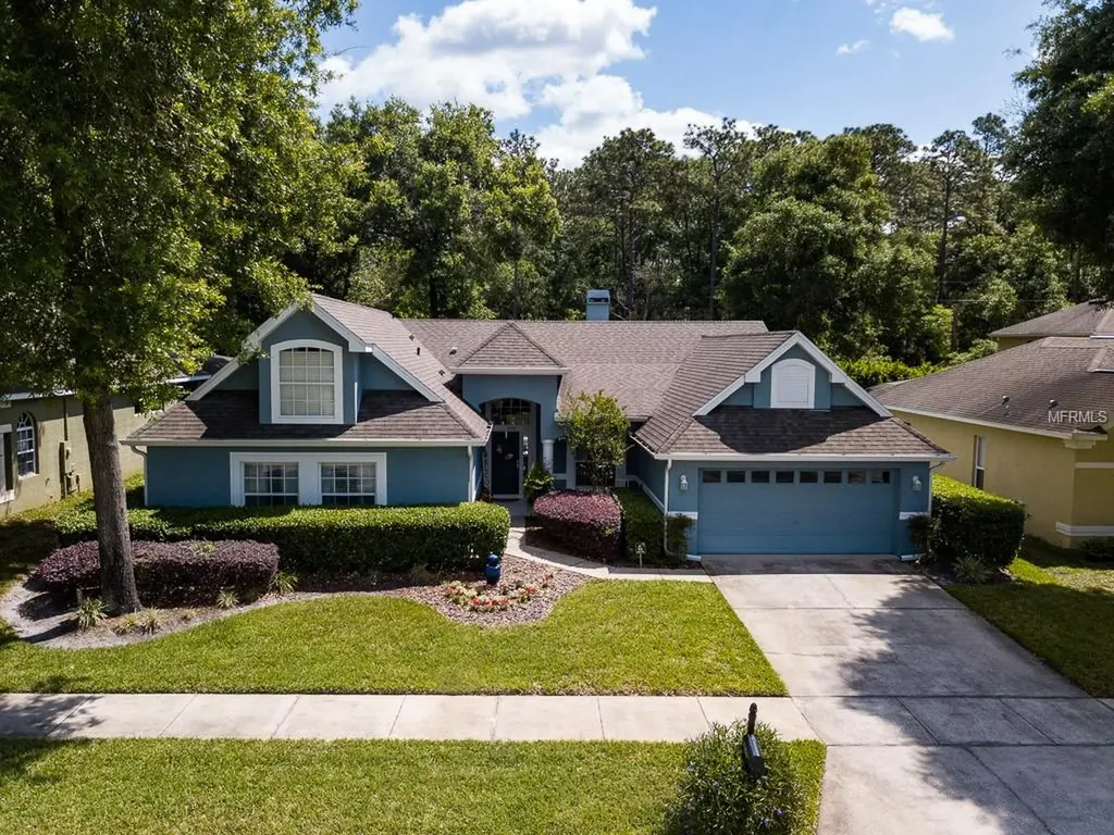 1416 Bent Oaks Boulevard Deland FL 32724