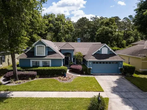 1416 Bent Oaks Boulevard Deland FL 32724