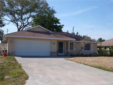 556 W Baffin Drive Venice FL 34293