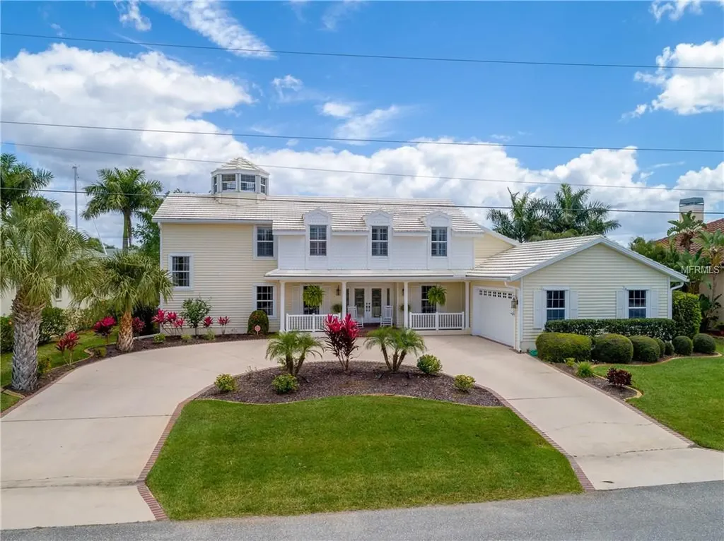 3818 Carupano Court Punta Gorda FL 33950