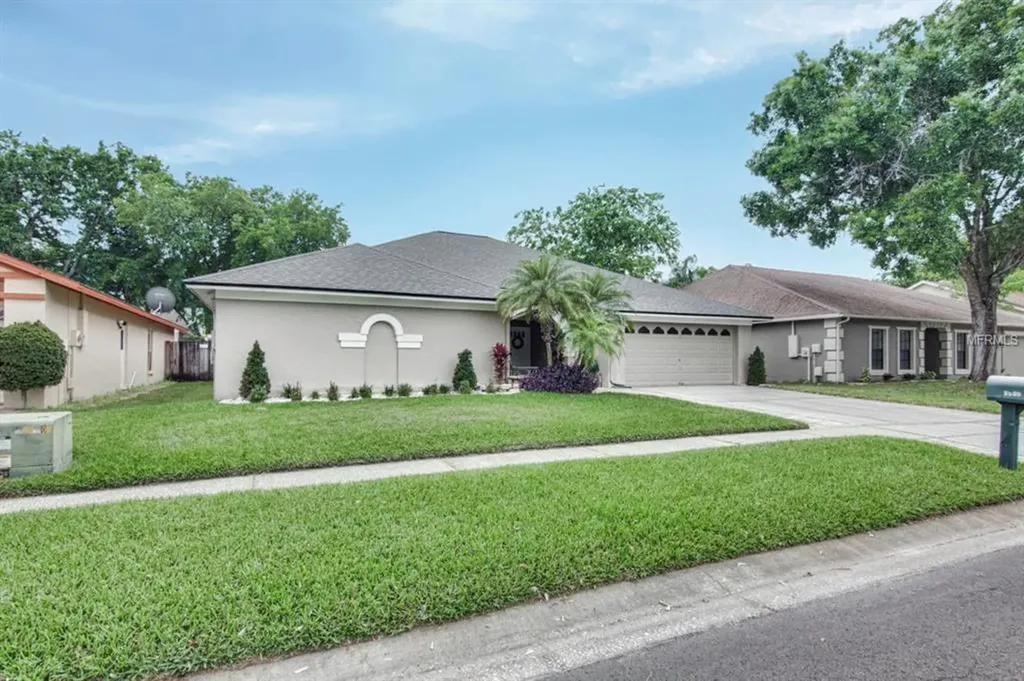 9609 Cypress Brook Road Tampa FL 33647