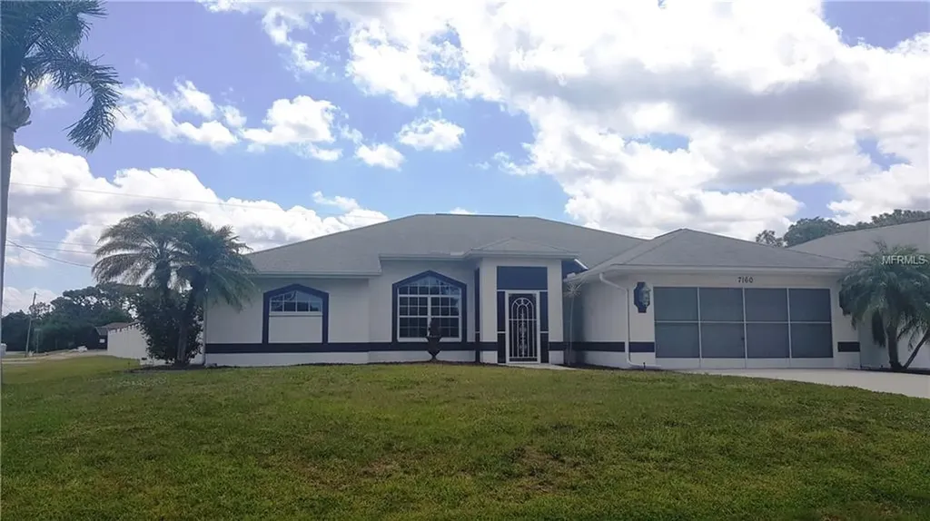 7160 Dateland Street Englewood FL 34224