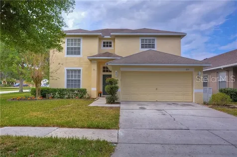 1835 Greystone Heights Drive Valrico FL 33594