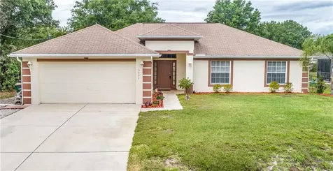 5621 Sunnyvale Road North Port FL 34288