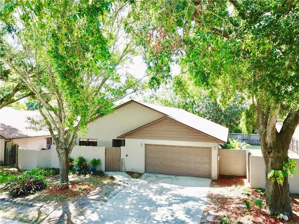 2702 Jeffrey Drive Palm Harbor FL 34684